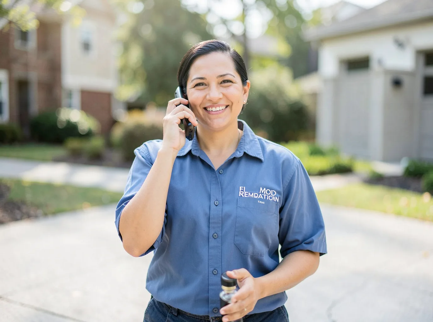 Mold Remediation Ashby, NE FAQs
